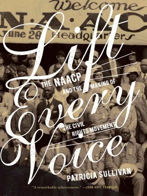 cover image of Lift Every Voice